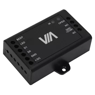 Via Security VC-01P Контролер для однієї двері