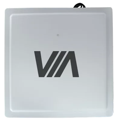 Via Security VR-UHF15 UHF дальньої дії Зчитувач