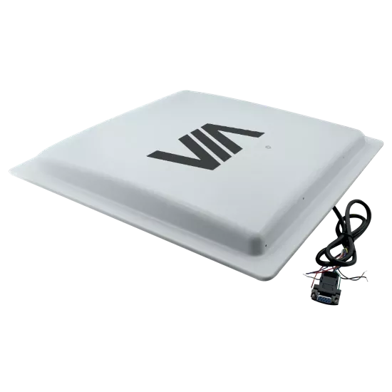 Via Security VR-UHF15 UHF дальнего действия Зчитувач