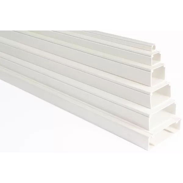 Короб (24-08040-005) 80X40, L=2м