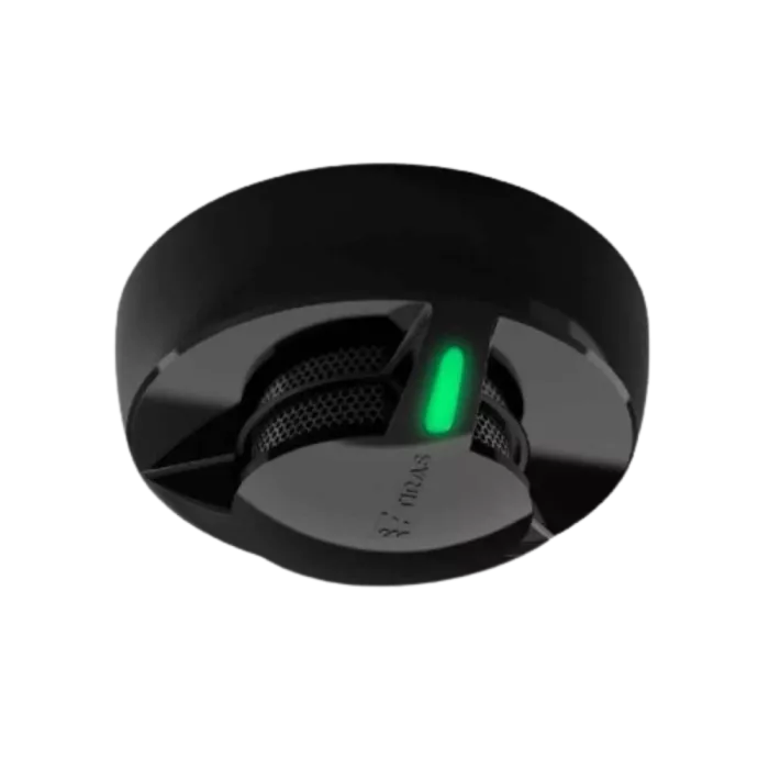 Tiras DETECTO MLT10 (black) Комбінований неадресний пожежний сповіщувач