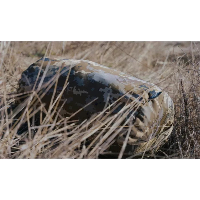 Danaper Термотент (защита от тепловизоров) 2,5х1,5 м