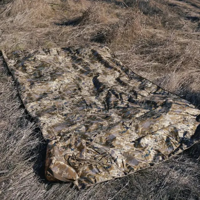 Danaper Термотент (защита от тепловизоров) 2,5х1,5 м