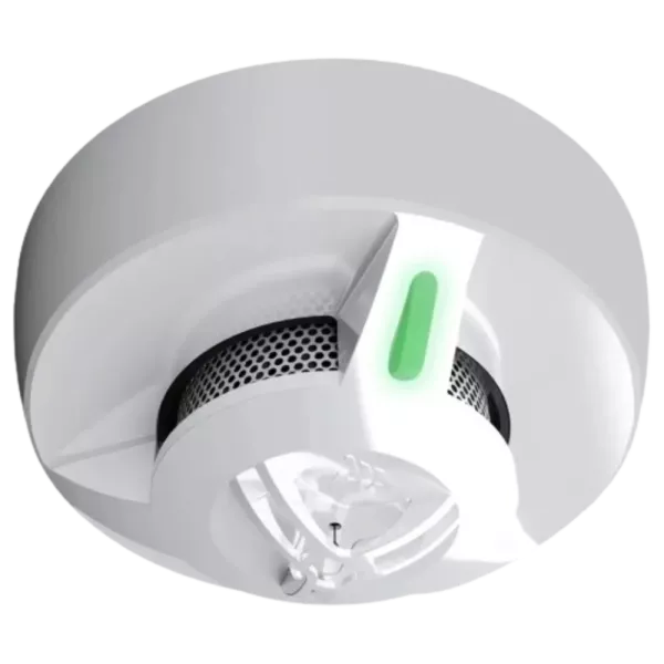 Tiras DETECTO MLT10 (white) Комбінований неадресний пожежний сповіщувач