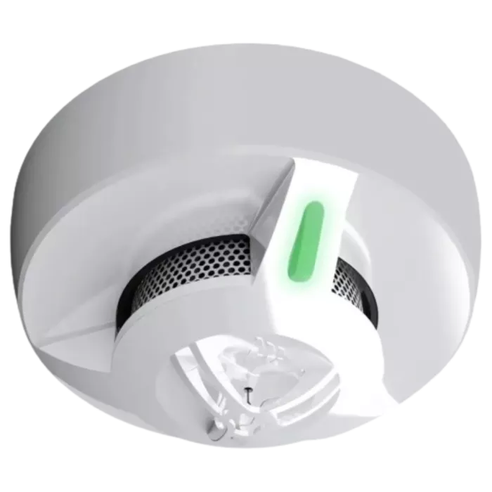 Tiras DETECTO MLT10 (white) Комбінований неадресний пожежний сповіщувач