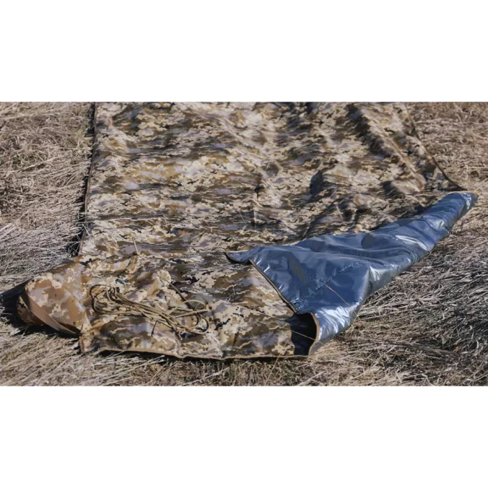 Danaper Термотент (защита от тепловизоров) 2,5х1,5 м