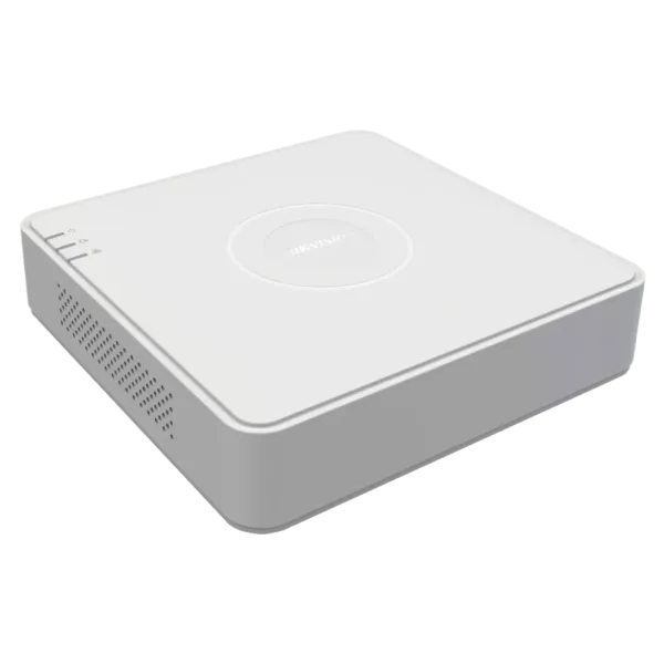 DS-7104HQHI-K1(C)(S) 4-канальний Turbo HD