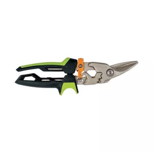 Fiskars Pro PowerGear ™ (1027208) Ножиці для металу праві