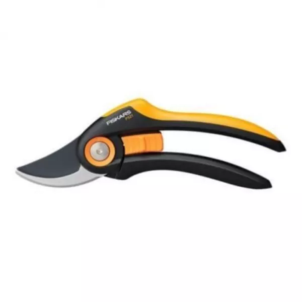 Fiskars Plus™ P521 (1057167) Площинний секатор
