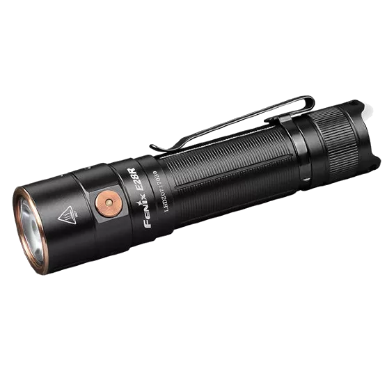 Fenix E28R V2 3400 mAh Ліхтар