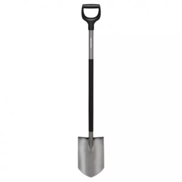 Fiskars Ergonomic (1066708) Лопата штикова