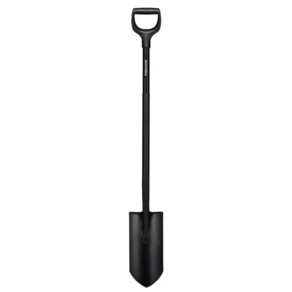 Fiskars Ergonomic Pro (1066709) Дренажна лопата