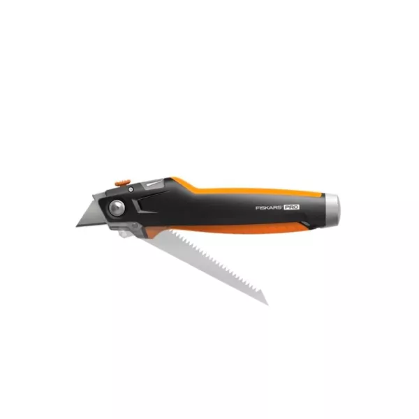 Fiskars Pro CarbonMax™ (1027226) Ніж для гіпсокартону