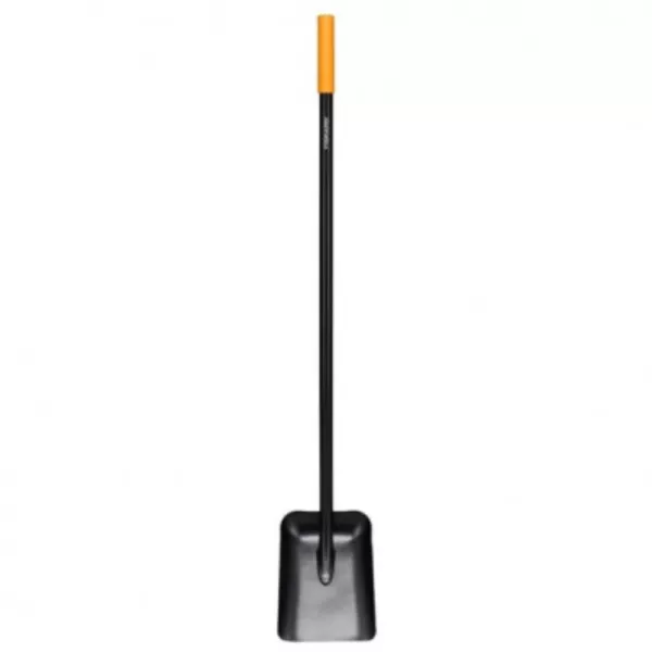 Fiskars Solid (1066720) Лопата совкова