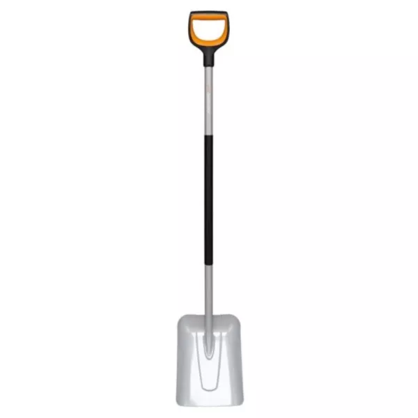 Fiskars Xact (1066731) Лопата совкова