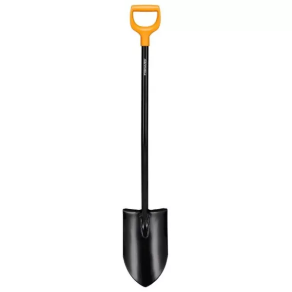 Fiskars Solid XL (1067517) Лопата штикова подовжена