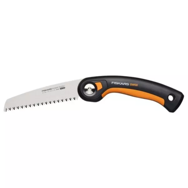 Fiskars Plus™ SW68 (1067552) Складна пилка