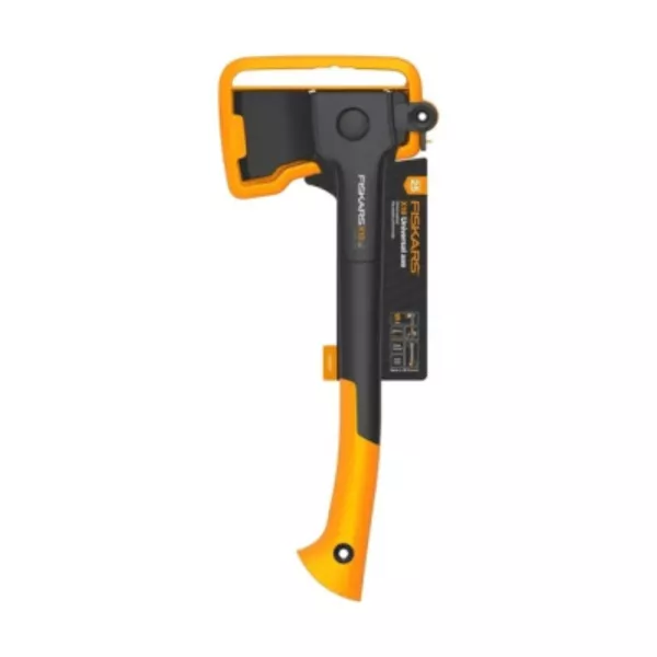 Fiskars X-series X18 Universal S 1069103 Універсальна сокира