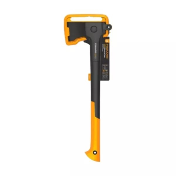 Fiskars X-series X24 Universal M 1069104 Універсальна сокира