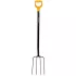 Fiskars Solid 1070674 Вила для компосту