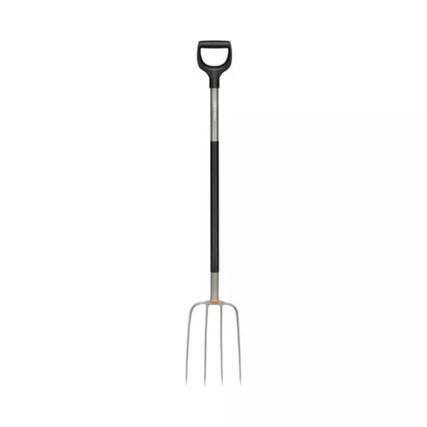 Fiskars Ergonomic 1070678 Вила для компосту