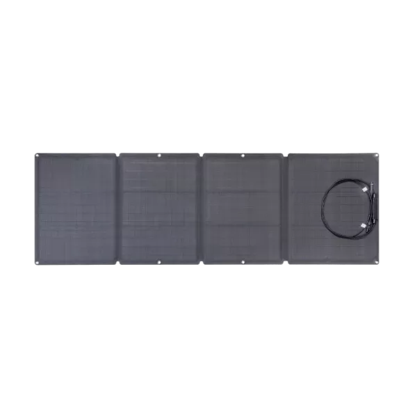 EcoFlow 110W Solar Panel Сонячна панель