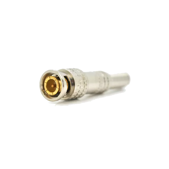 BNC-M GOLD Corton BOX Q100 Роз'єм