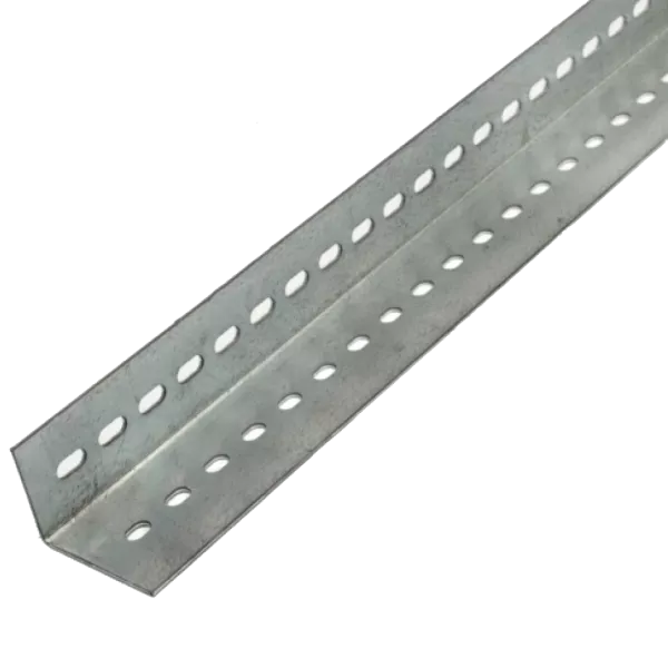 CMS Опора бокова для підтримки серверів L=1200 мм цинкована