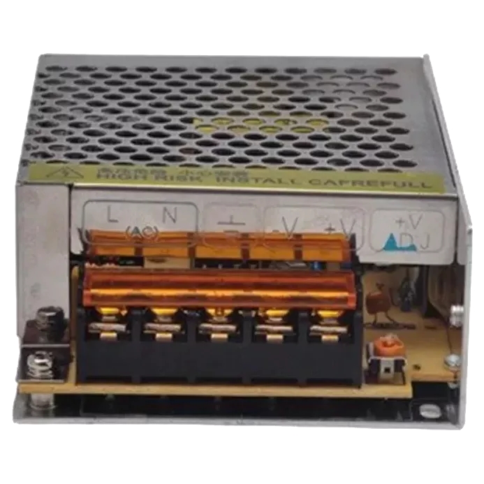 Mustang Energy PS-1203PB Блок живлення