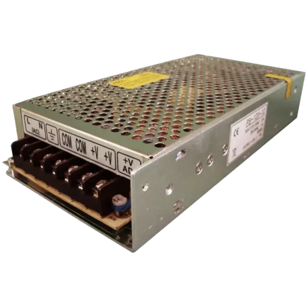 Mustang Energy PS-1205PB Блок живлення