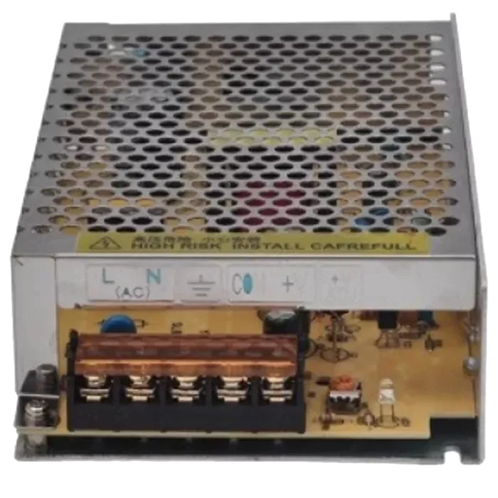 Mustang Energy PS-1205PB Блок живлення