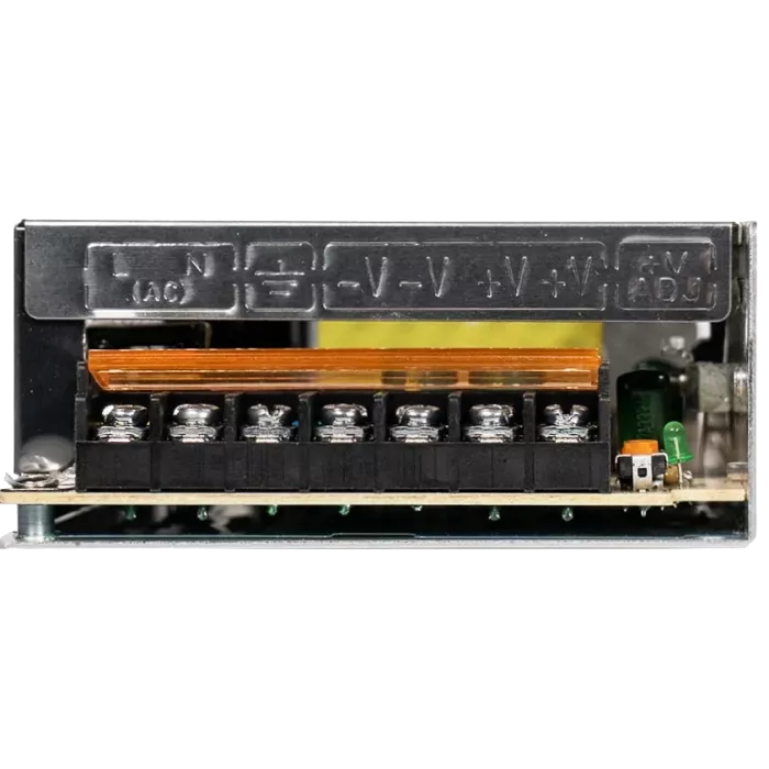 Mustang Energy PS-1210PB Блок живлення