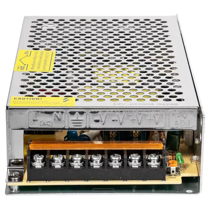 Mustang Energy PS-1215PB Блок живлення