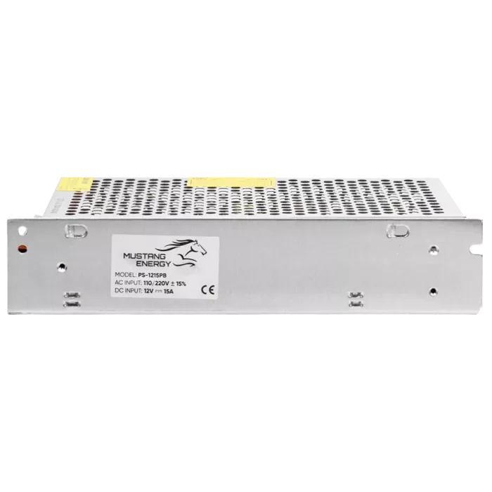 Mustang Energy PS-1215PB Блок живлення