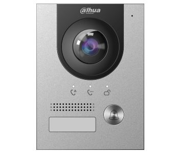 DHI-VTO2202F-P-S2 2Мп IP виклична панель