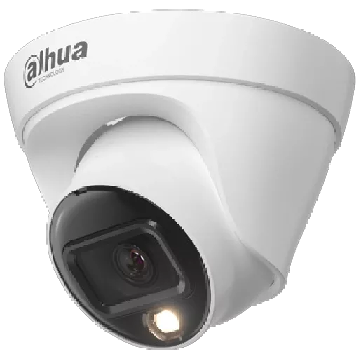 DH-IPC-HDW1239T1-LED  2MП (2.8мм) IP відеокамера Dahua