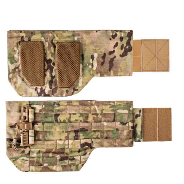 U-WIN Cordura 1000 р.3 Камербанди під балістичні пакети