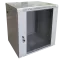 WMNC-12U-FLAT Hypernet Шафа коммутаційна настінна 12U 600x450 розбірна