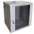 WMNC-12U-FLAT Hypernet Шафа коммутаційна настінна 12U 600x450 розбірна