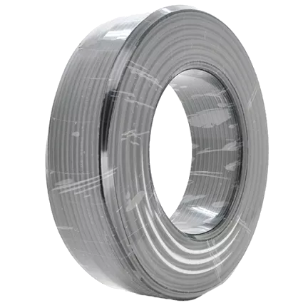 Одескабель F690BVcu+2*0,75 Комбінований кабель бухта 305 м