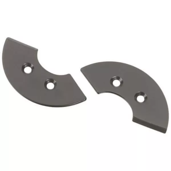 Fiskars QuikDrill PlusPart 134717 (1000637) Леза малі 100 мм