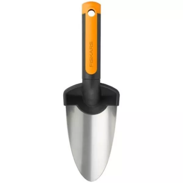 Fiskars Premium 137200 (1000726) Садовий совок