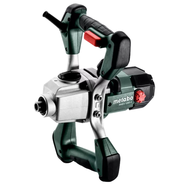 Metabo RWEV 1200-2 (614049000) Міксер