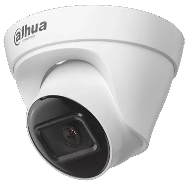 DH-IPC-HDW1431T1 4МП (2.8мм) IP відеокамера Dahua