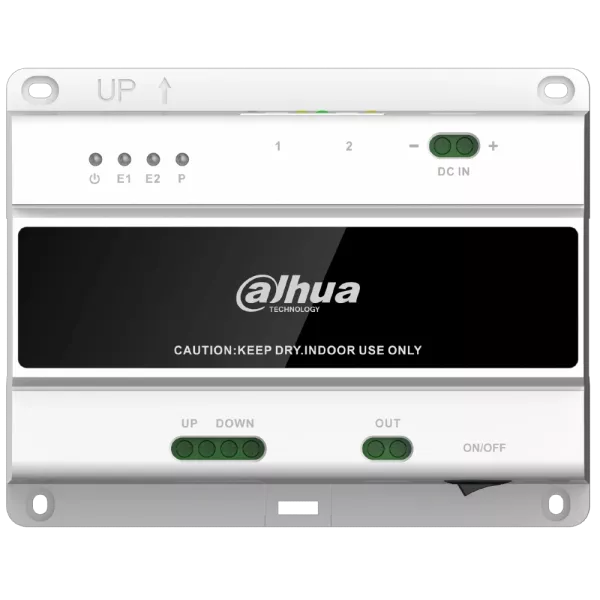 DHI-VTNS2003B-2 2-дротовий комутатор