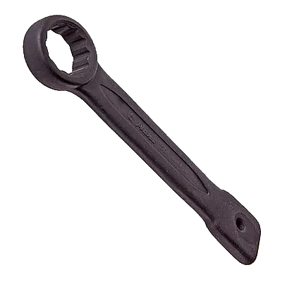 Domino 60мм Ключ для закручування б/ф гвинтової палі