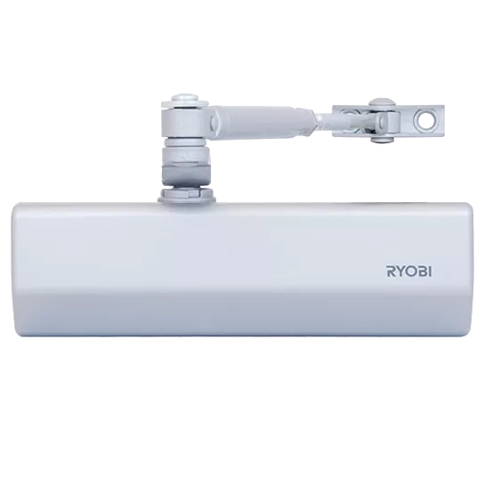 RYOBI *1500 D-1554 SILVER Дотягувач