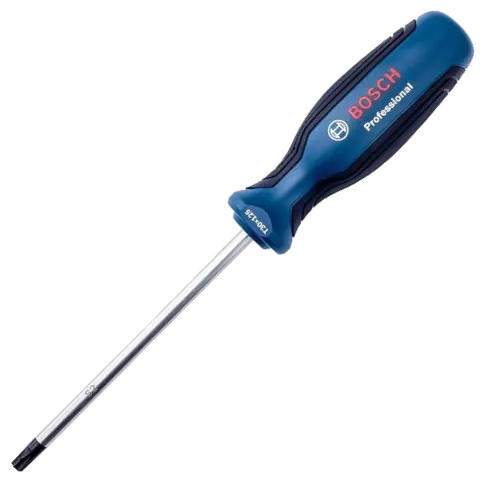 Bosch T30 Professional 125 мм Викрутка