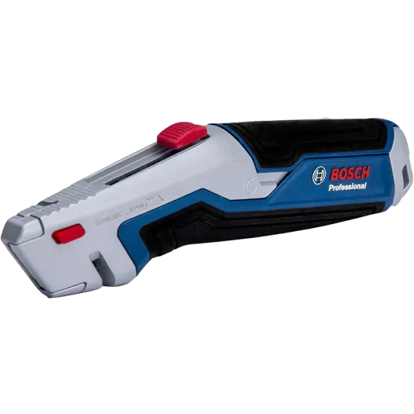 Bosch Professional (1600A01V3H) 185 мм Універсальний висувний ніж