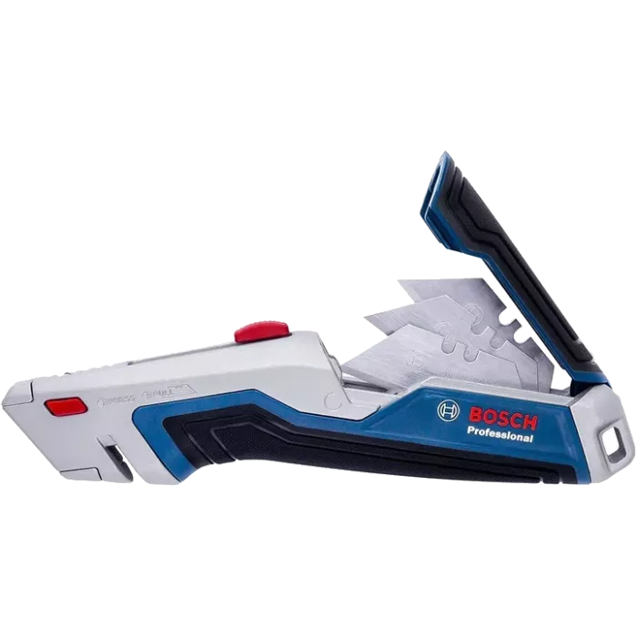 Bosch Professional (1600A01V3H) 185 мм Універсальний висувний ніж